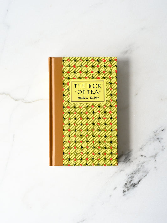 The Book of Tea