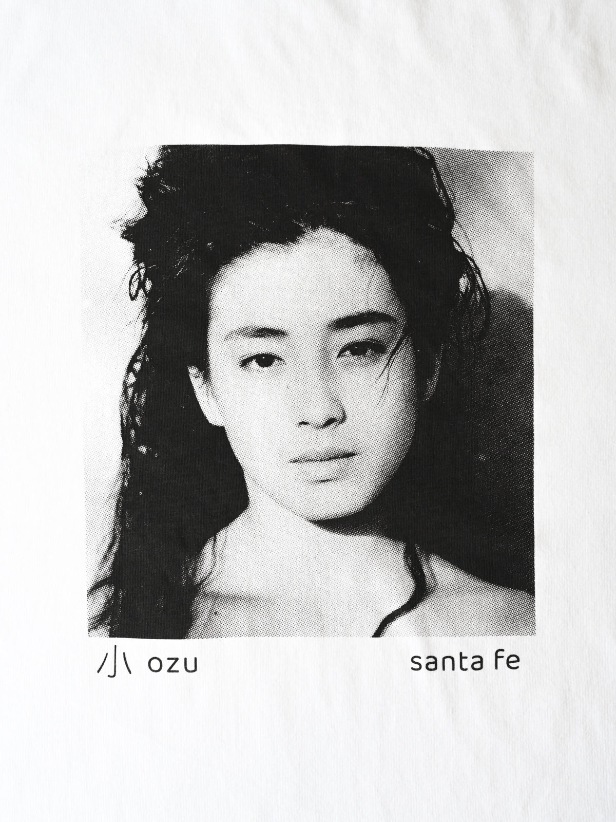 Santa Fe T-Shirt