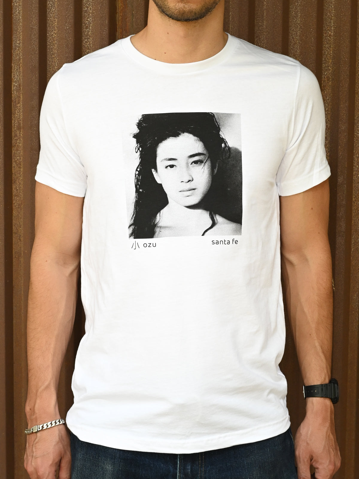 Santa Fe T-Shirt