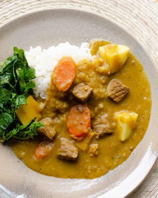 Japanese Curry Powder