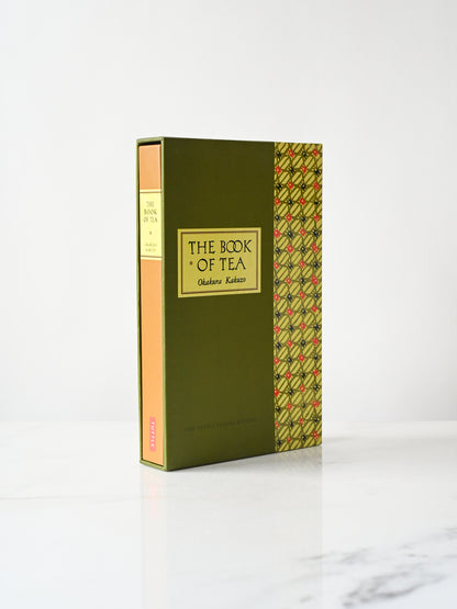 The Book of Tea