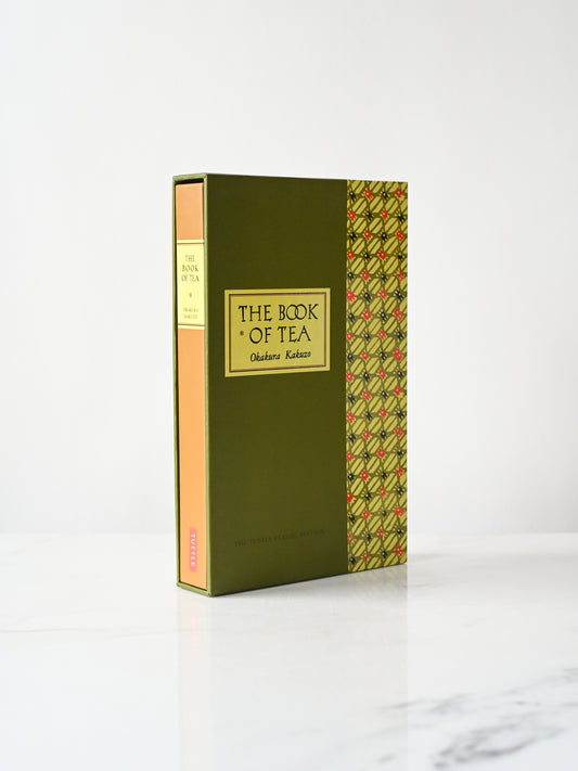 The Book of Tea
