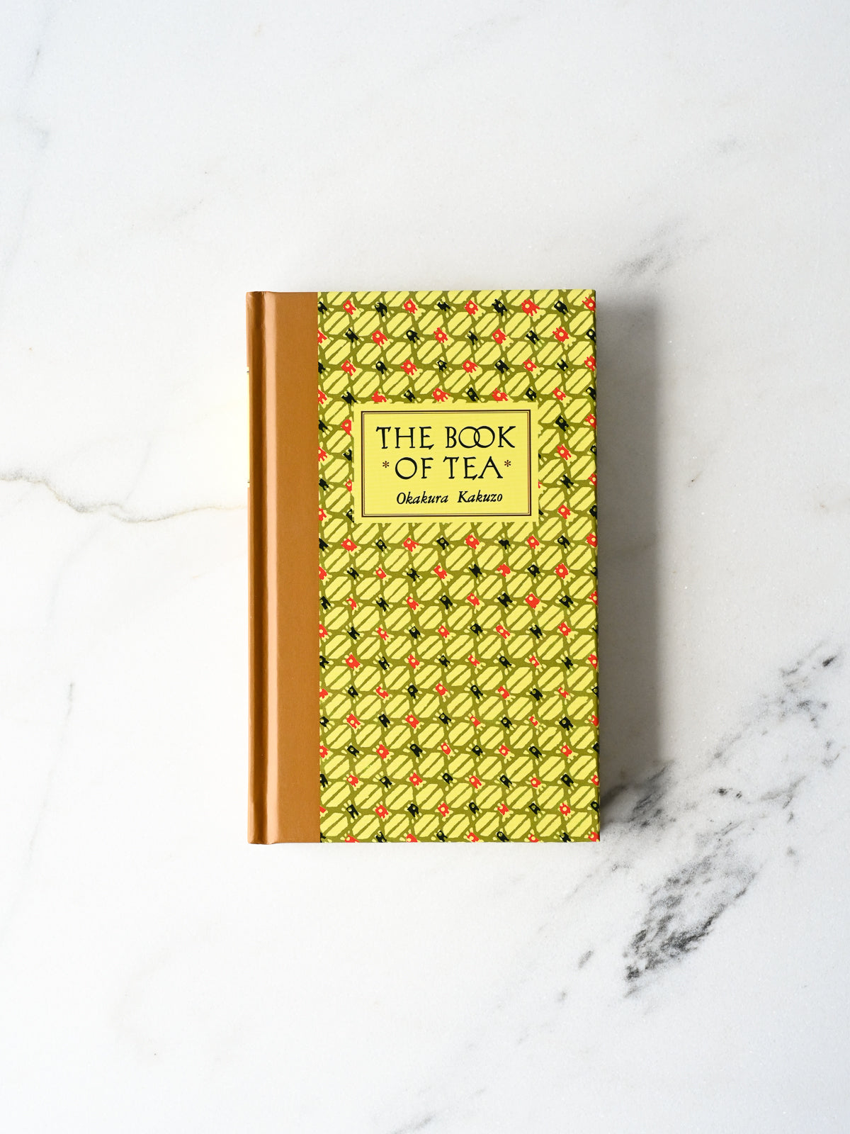 The Book of Tea