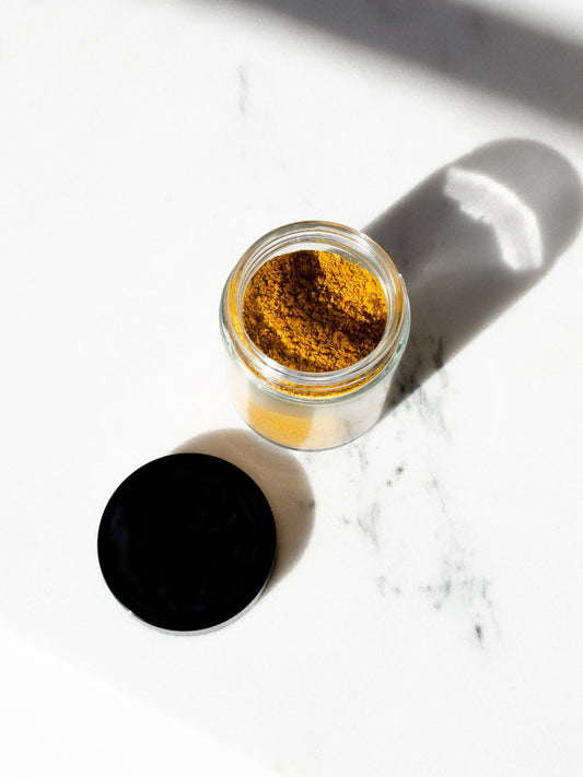 Japanese Curry Powder