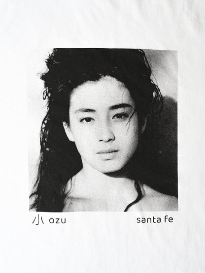Santa Fe T-Shirt