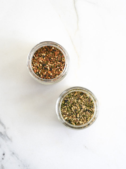 Shichimi
